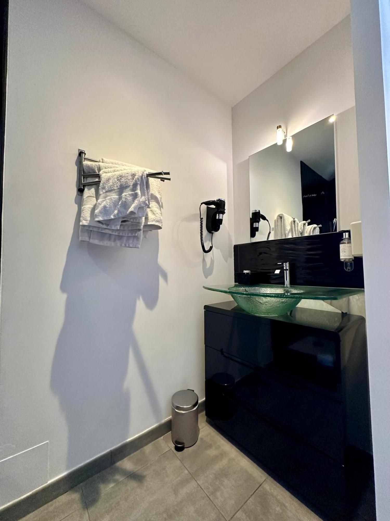 Deluxe Double Studio