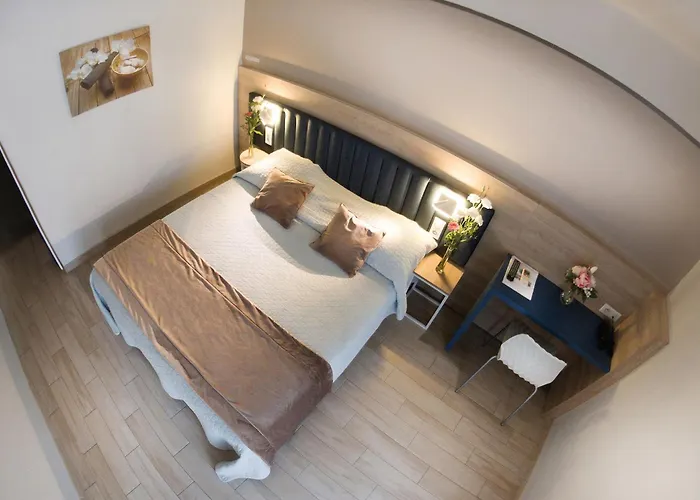 Le GolfeHotel Cassis