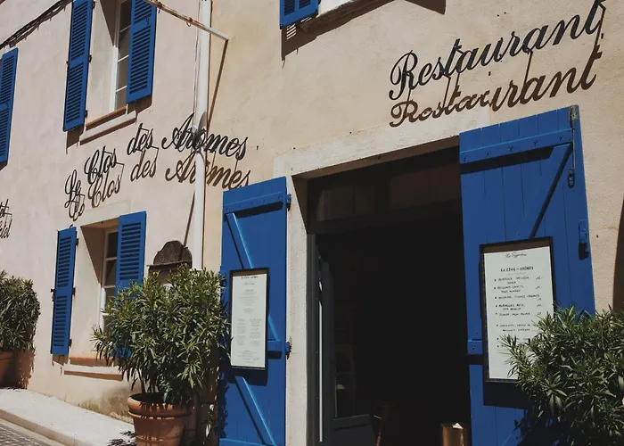 Le Clos Des Aromes Cassis